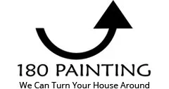 180 painting - We can turn your house around